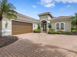12431 Villagio Way, Fort Myers, FL 33912