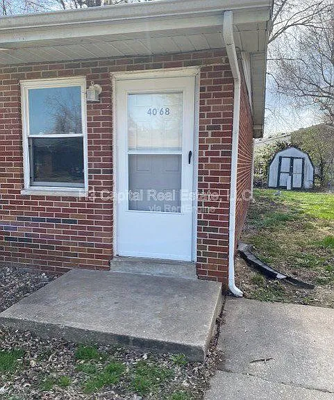 4068 Bruene Ave — Photo 1