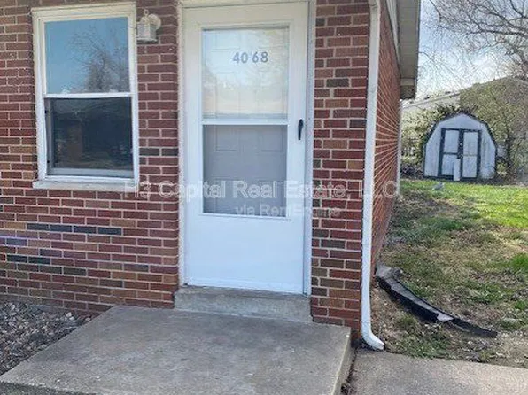 4068 Bruene Ave, Granite City, IL 62040