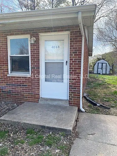 4068 Bruene Ave Photo 1