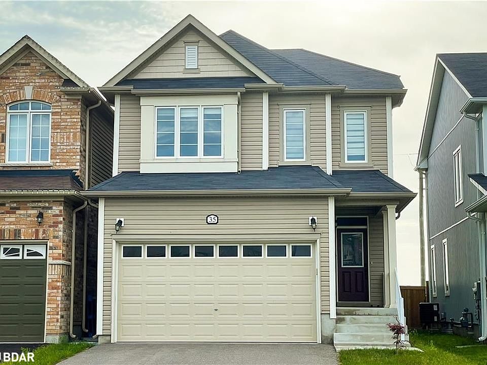 2nd image of 35 Wagner Cres