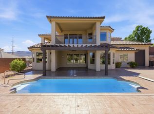496 S Whitney Dr, Saint George, UT 84770