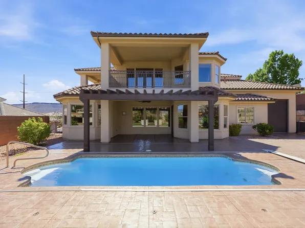 496 S Whitney Dr, Saint George, UT 84770
