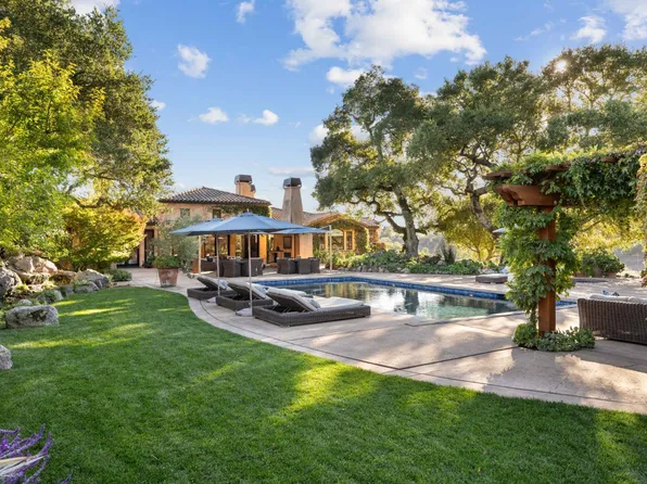 4575 Lovall Valley Loop Road, Sonoma, CA 95476