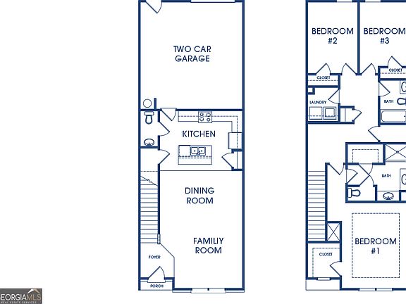 2nd image of 412 Reflection Dr