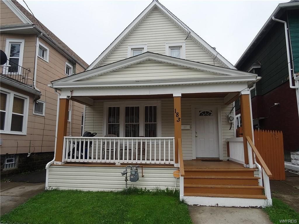 183 Royal Ave, Buffalo, NY 14207 Zillow