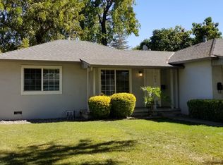 562 N Genevieve Ln, San Jose, CA 95128