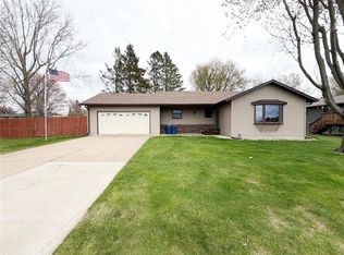 321 Cameron Road, Rice Lake, WI 54868