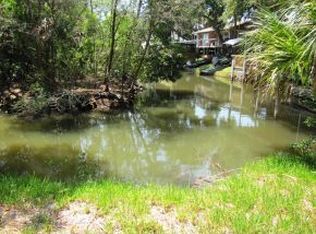 2110 S Gulfwater Pt #A, CRYSTAL RIVER, FL 34429