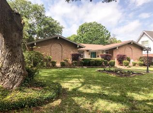 18314 Blanchmont Ln, Houston, TX 77058