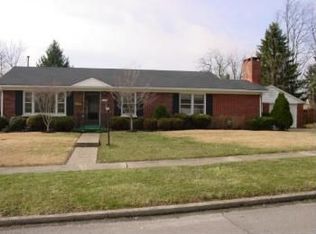 3049 Stanford Dr, Lexington, KY 40517