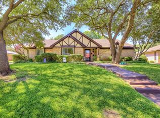 7108 Wind Chime Dr, Fort Worth, TX 76133