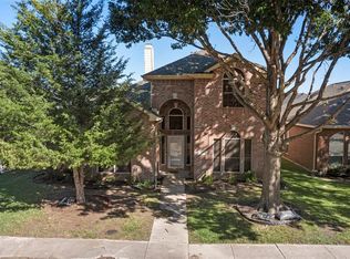 815 Kipling Dr, Allen, TX 75002