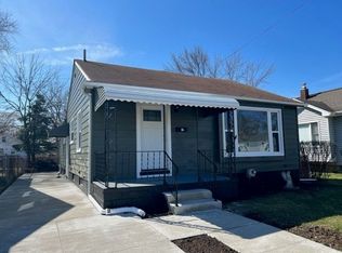77 Tecumseh St, Clawson, MI