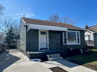 77 Tecumseh St, Clawson, MI, 48017