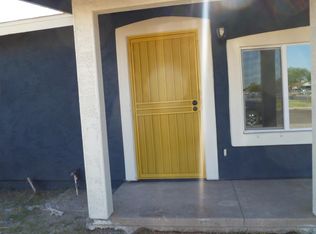 5035 S 20th Ave, Phoenix, AZ 85041