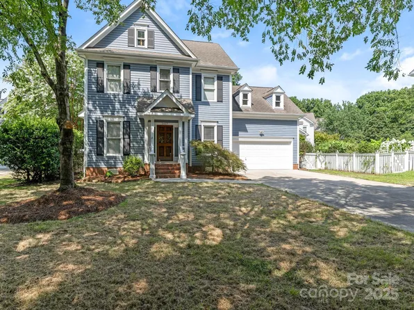 2617 Greyabby Ct, Charlotte, NC 28270