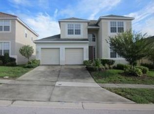 7741 Teascone Blvd, Kissimmee, FL 34747