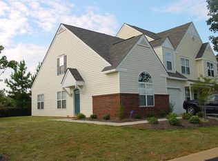 10125 University Park Ln, Charlotte, NC 28213