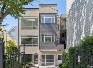2686 McAllister St #2, San Francisco, CA 94118
