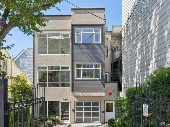 2686 McAllister St #2, San Francisco, CA 94118