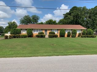 8104 Warden Dr SE, Huntsville, AL 35802