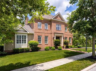 4549 Ackerly Farm Rd, New Albany, OH 43054