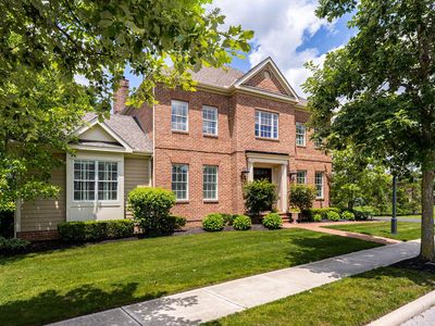 4549 Ackerly Farm Rd, New Albany, OH, 43054