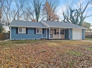 4624 Greencove Ave, Evansville, IN