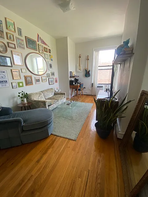 Building Photo - 419 Madison St #3B