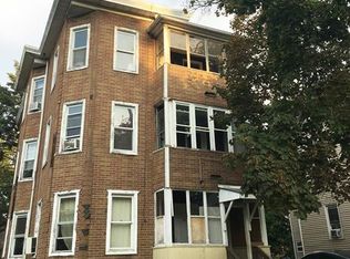 356 Maple Ave, Hartford, CT 06114