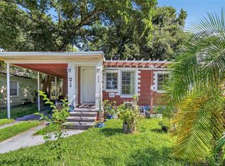 753 29th Ave S, Saint Petersburg, FL 33705