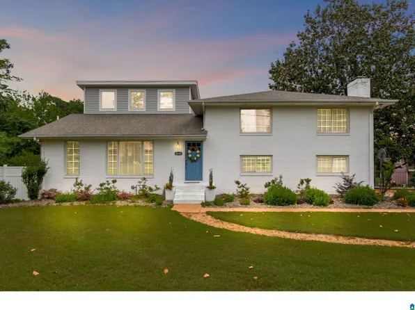 4113 S Shades Crest Rd, Birmingham, AL 35244