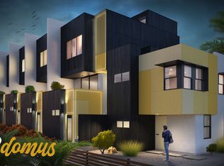 2664 L St #1-11, San Diego, CA 92102