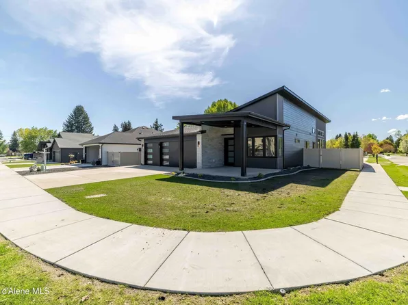 1374 E Ezra Ave, Hayden Lake, ID 83835