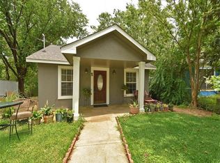 5008 Delores Ave, Austin, TX 78721