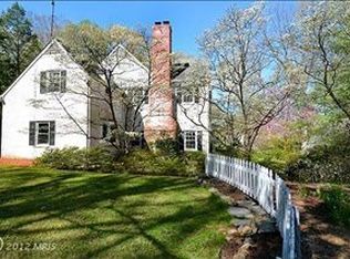 2209 Cross Country Blvd, Baltimore, MD 21209