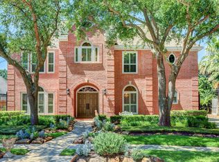 8541 Ivy Falls Ct, Jersey Village, TX 77040