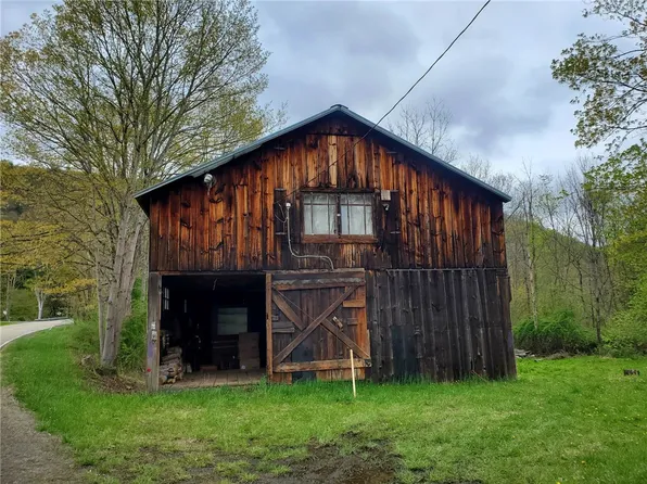 14070 Route 555, Benezett, PA 15821