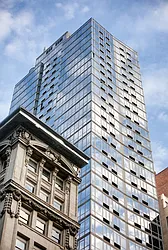 Rented by Bozzuto Management