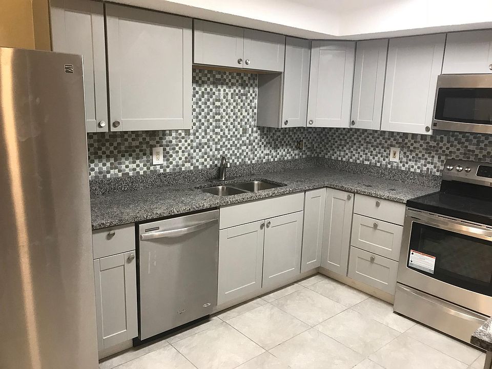 Kitchen View