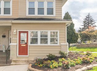 331 E 8th Ave, Conshohocken, PA 19428