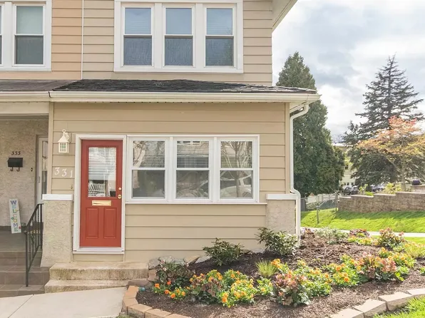 331 E 8th Ave, Conshohocken, PA 19428