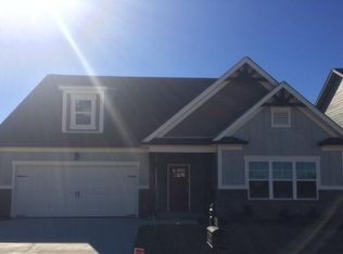 8436 Gray Fox Court Rd LOT 133, Ooltewah, TN 37363