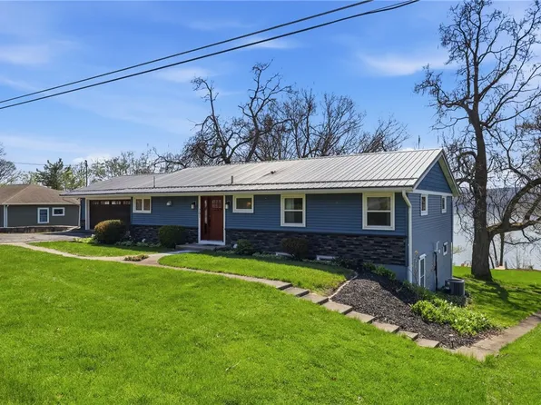 701 Lansing Station Rd, Lansing, NY 14882