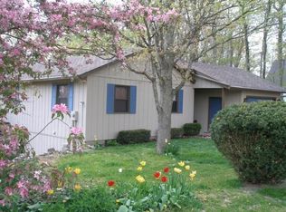 1723 N Fresh Air Ave, Albion, IN 46701