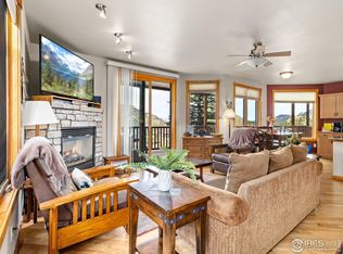 2625 Marys Lake Rd UNIT 40B, Estes Park, CO 80517
