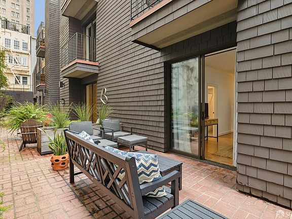 4th image of 930 Pine St APT 114
