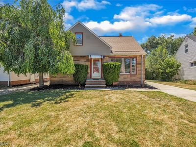 1668 Ridgeview Dr, Wickliffe, OH, 44092