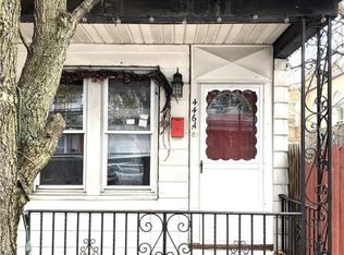 446 E Norwegian St #A, Pottsville, PA 17901